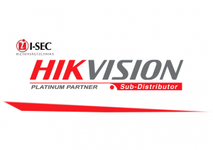 HIKVISION IMPULZUS AKCIÓ!