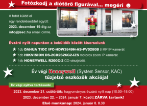 Fotózkodj a diótörő figurával… megéri!