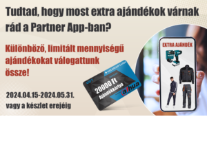 Akciós Dahua eszközök ráadás ajándékokkal!