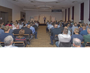 XV. Országos Biztonságtechnikai IP-Konferencia 2024
