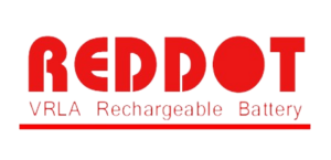 REDDOT AKKUMULÁTOROK