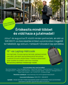 TP-Link akció
